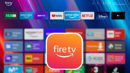 How to install a third-party launcher on FireStick