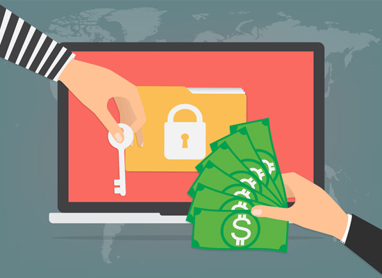 What is ransomware, and how to prevent it?