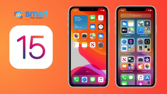 iOS 15 features to try on iPhone 13 and 13 Pro
