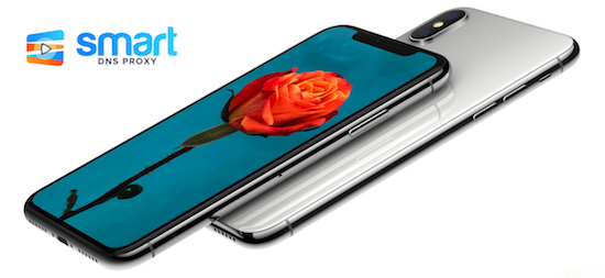 Win a state-of-the-art Apple smartphone in our new 2018 giveaway – iPhone X is back!