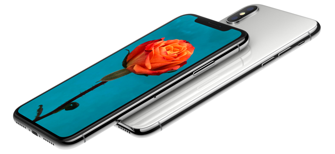 Win an iPhone X - incredible and ultimate entertainment and communication tool everyone craves!