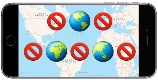 Install Geo-Restricted Apps on Your iPhone Without Creating a New Account