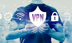 How VPNs Prevent DDOS Attacks