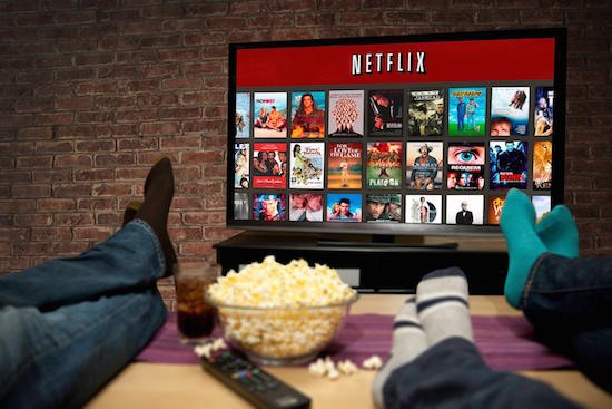 Check What’s New on Netflix this May 2015