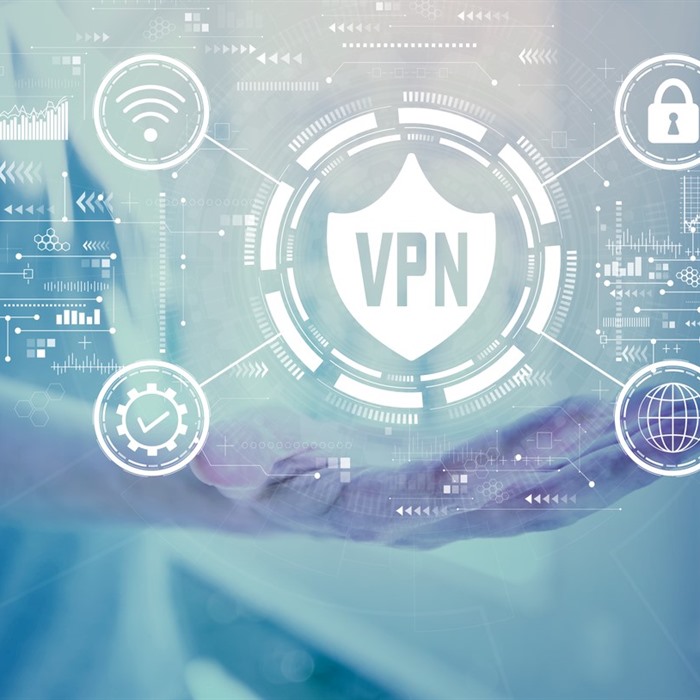 How a VPN Helps with Network Security
